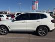 Used 2022 BMW X3 xDrive30i SUV