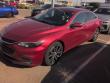 Used 2016 Chevrolet Malibu LT Sedan