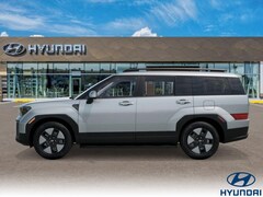 2026 Hyundai Santa Fe Hybrid SEL SUV