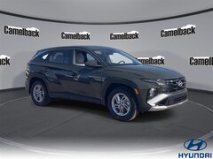 2026 Hyundai Tucson SE FWD SUV