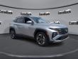 New 2025 Hyundai Tucson SEL Convenience FWD SUV