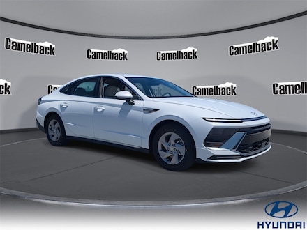 2025 Hyundai Sonata SE Sedan