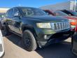 Used 2011 Jeep Grand Cherokee Overland SUV