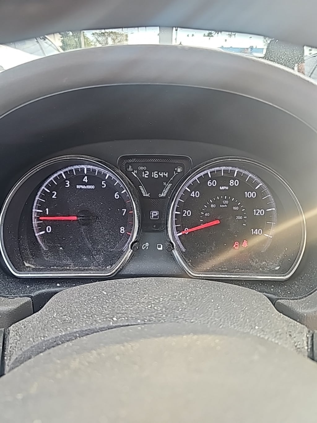 Used 2016 Nissan Versa 1.6 SV Sedan