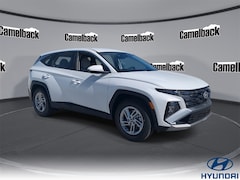 2026 Hyundai Tucson SE FWD SUV