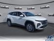 New 2026 Hyundai Tucson SE FWD SUV
