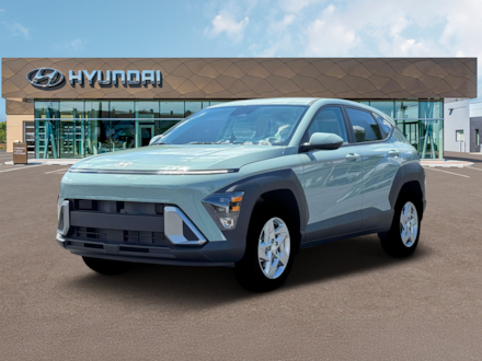 2026 Hyundai Kona SE FWD SUV
