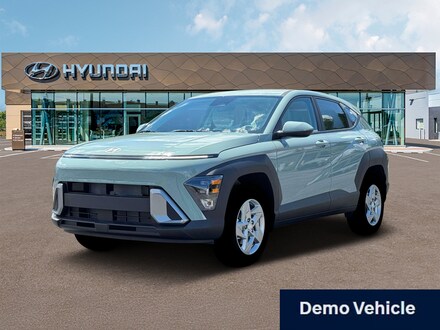 2026 Hyundai Kona SE FWD SUV