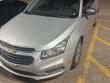 Used 2015 Chevrolet Cruze LS Sedan