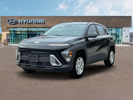 2025 Hyundai Kona SE FWD SUV
