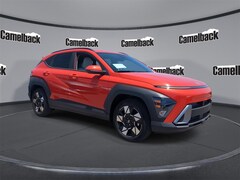 2025 Hyundai Kona SEL Convenience FWD SUV