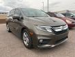 Used 2019 Honda Odyssey EX-L Van