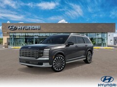 2026 Hyundai Palisade Hybrid Calligraphy SUV