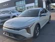 Certified 2025 Kia K4