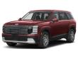 New 2026 Hyundai Palisade SE FWD SUV