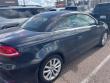Used 2015 Volkswagen Eos Komfort Edition Convertible