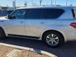 Used 2016 INFINITI QX80 Base SUV