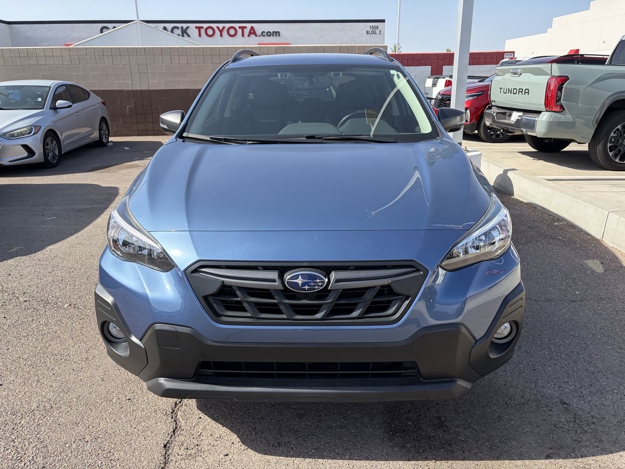 View vehicle photo 3