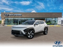2026 Hyundai Kona SEL Sport FWD SUV