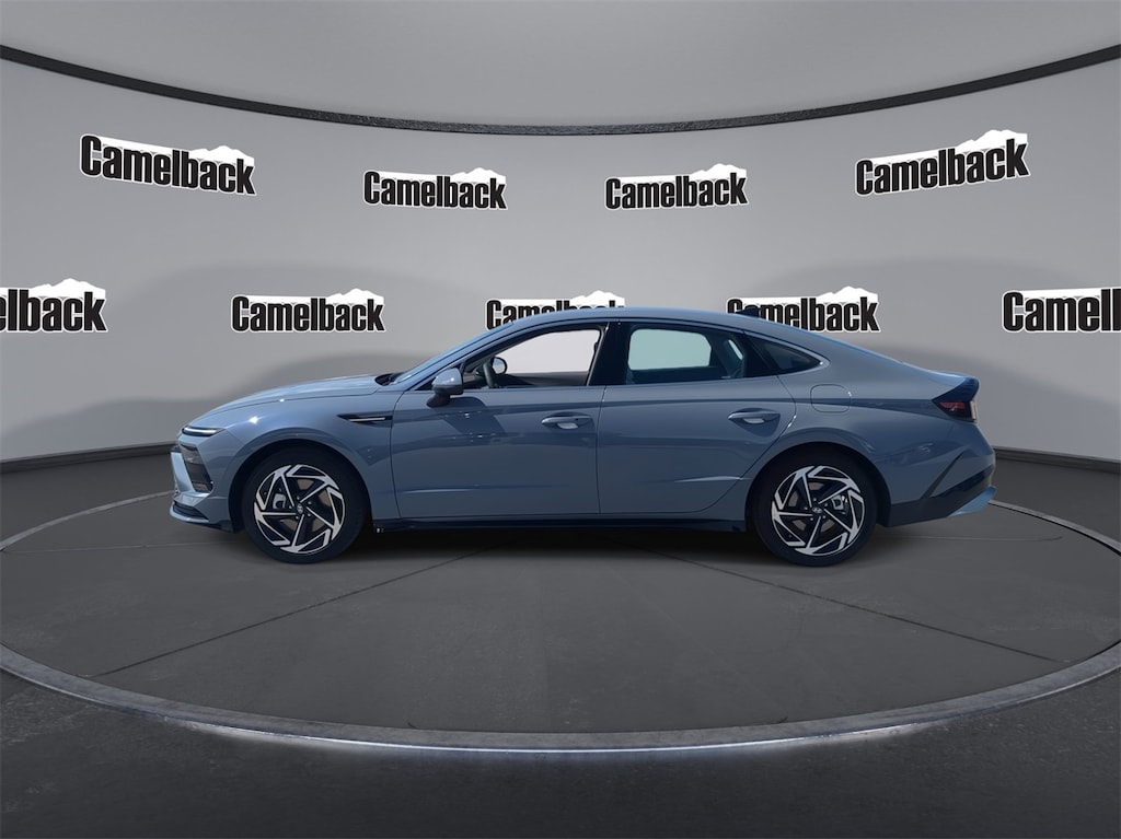 New 2026 Hyundai Sonata SEL Sport Sedan