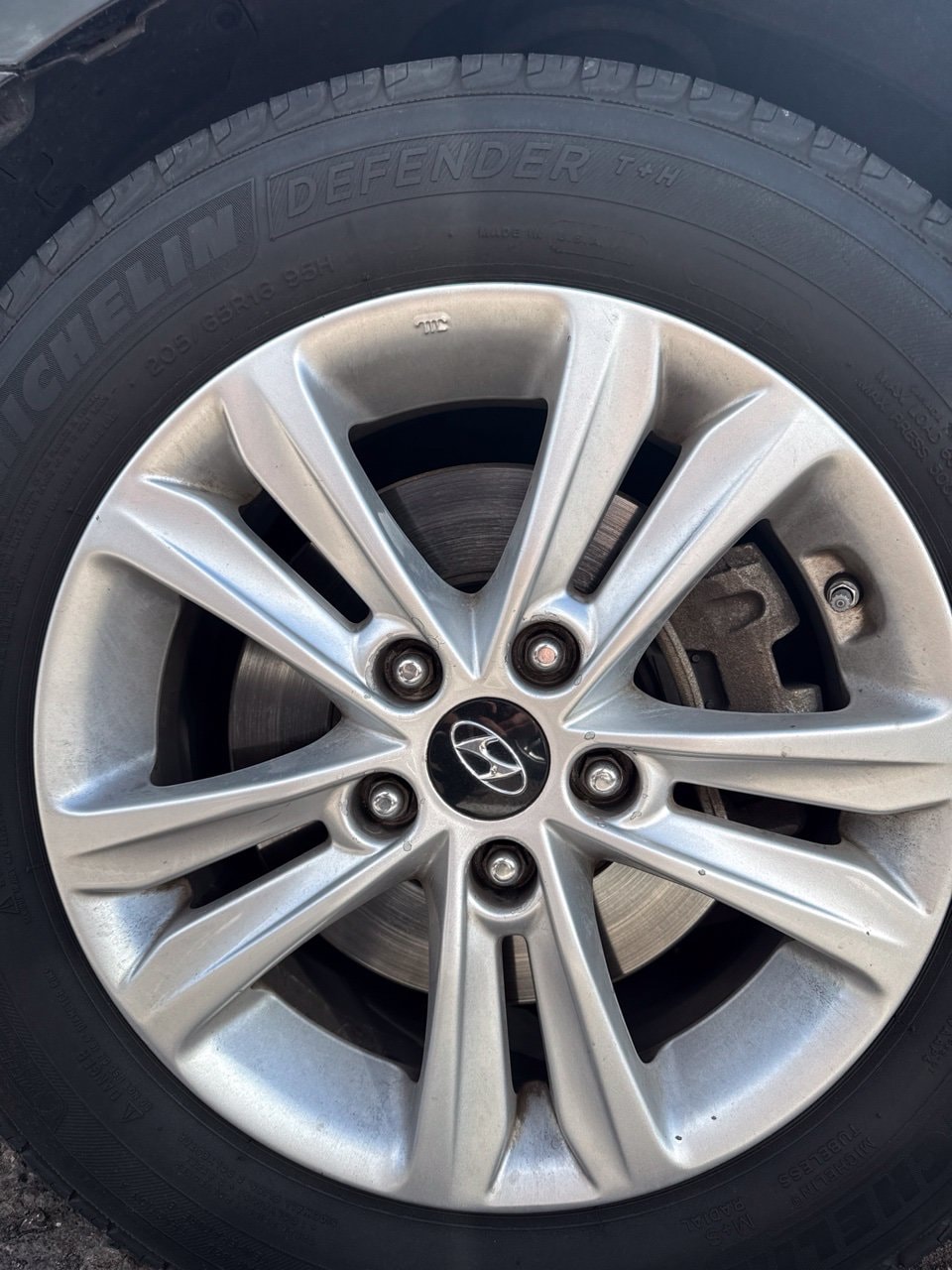 2013 Hyundai Sonata GLS - Photo 15