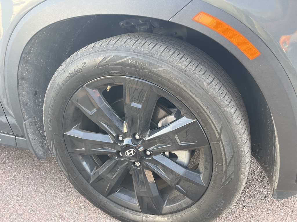 Certified 2024 Hyundai Palisade XRT SUV