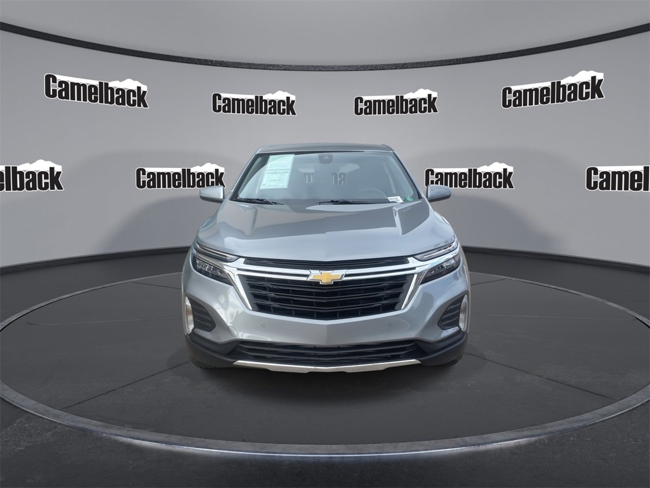 Used 2024 Chevrolet Equinox LT with VIN 3GNAXKEG0RS224836 for sale in Phoenix, AZ