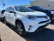 Used 2017 Toyota RAV4 XLE SUV