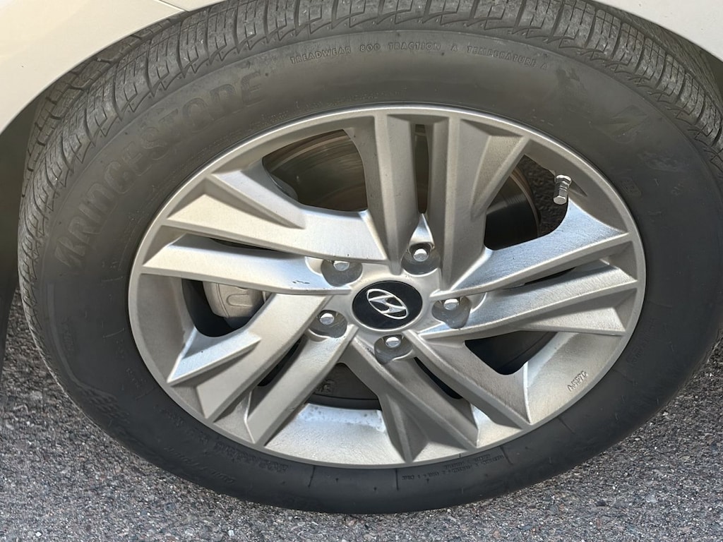 Used 2020 Hyundai Elantra