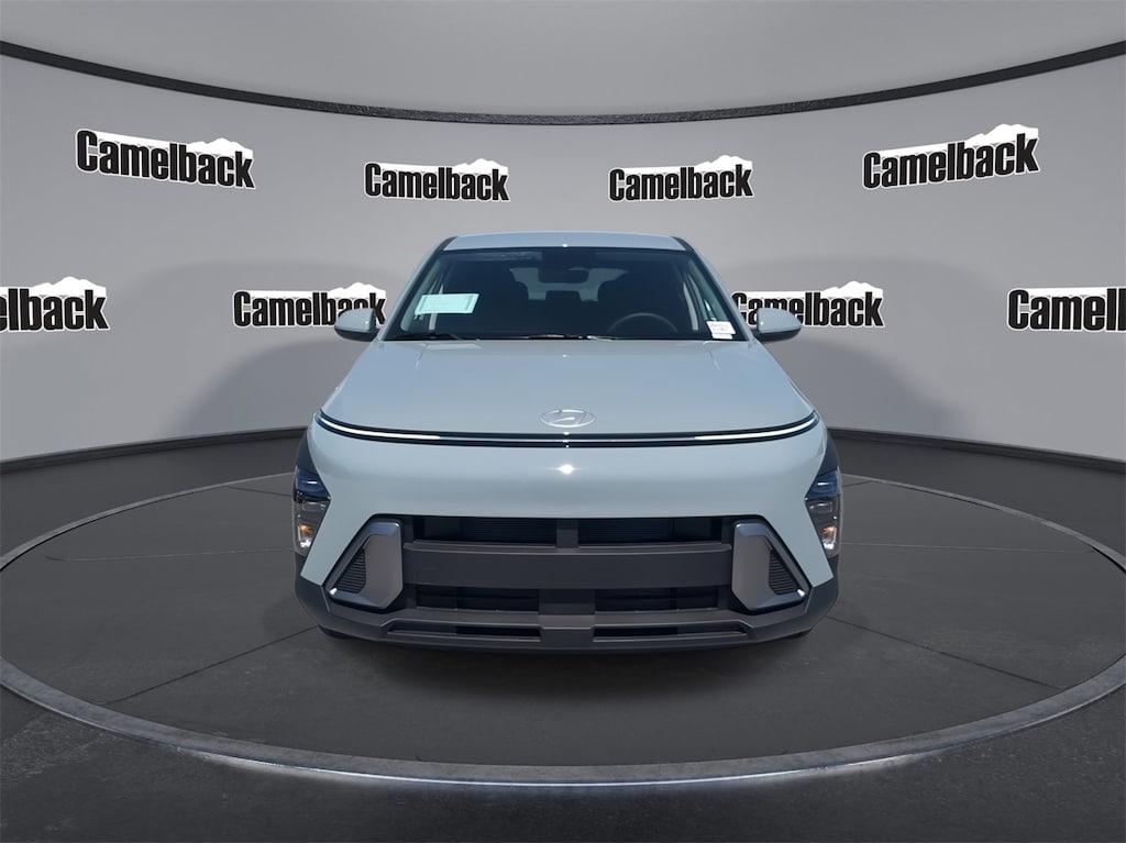 New 2026 Hyundai Kona SE FWD SUV