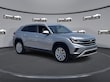 Volkswagen Atlas Cross Sport