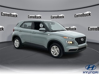 2026 Hyundai Venue SE SUV