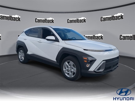 2026 Hyundai Kona SE FWD SUV
