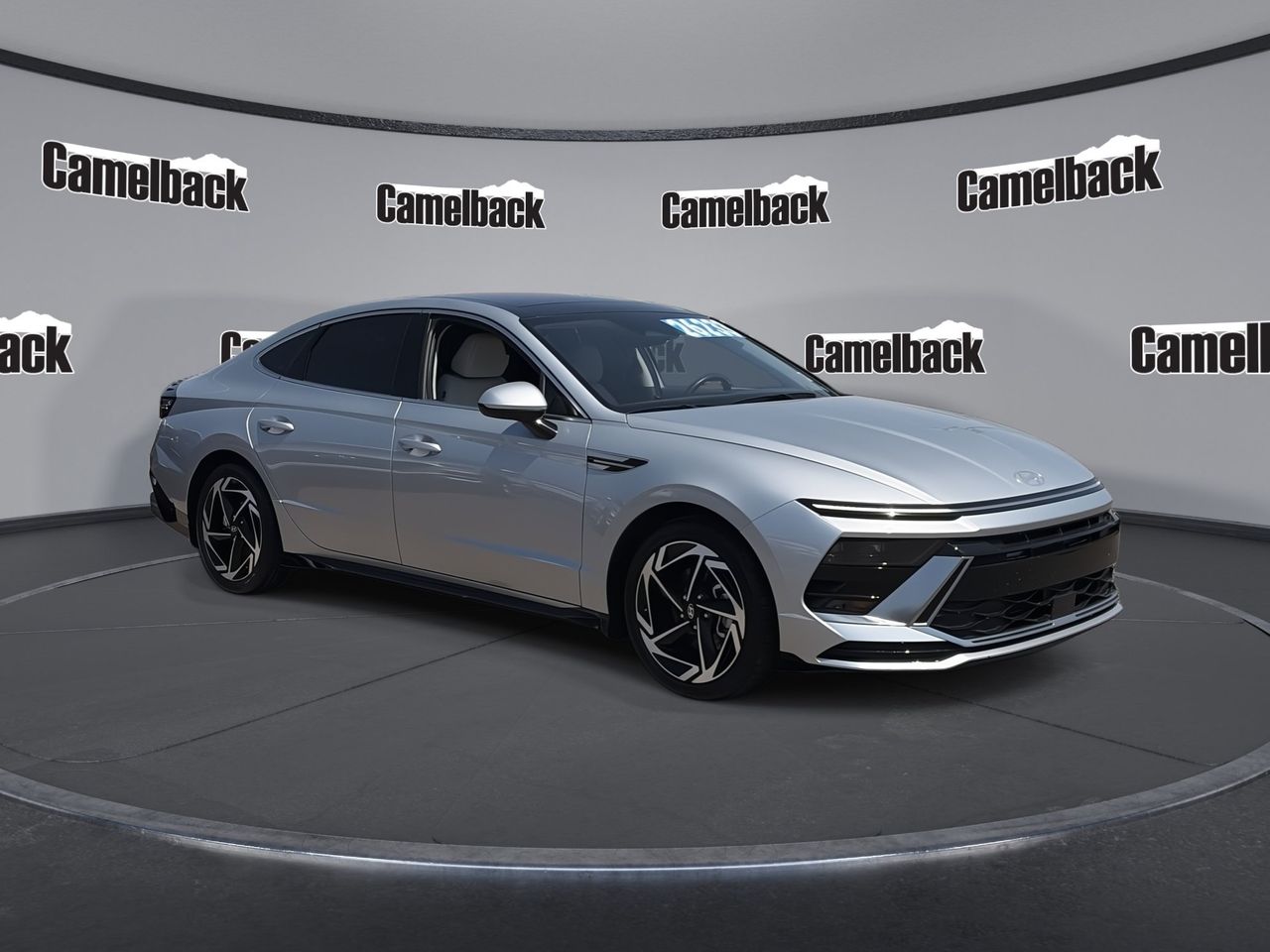 2024 Hyundai Sonata