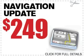 Tech Systems Auto Service