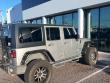 Used 2015 Jeep Wrangler Unlimited Sport SUV