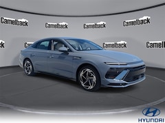 2026 Hyundai Sonata SEL Sport Sedan