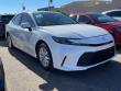 Used 2025 Toyota Camry XSE Sedan