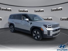 2026 Hyundai Santa Fe Hybrid SE SUV