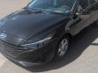 Used 2023 Hyundai Elantra SE Sedan