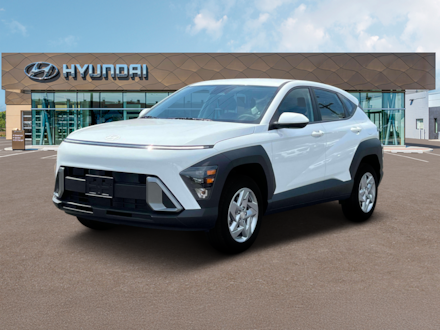 2025 Hyundai Kona SE FWD SUV