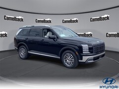 2026 Hyundai Palisade SEL AWD SUV