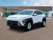 New 2025 Hyundai Kona SE FWD SUV