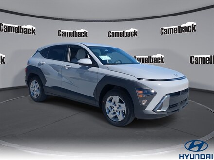 2026 Hyundai Kona SE FWD SUV