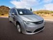 Used 2017 Chrysler Pacifica