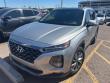 Used 2020 Hyundai Santa Fe Limited SUV
