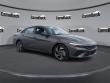 New 2025 Hyundai Elantra SEL Sport Sedan