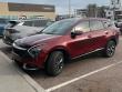 Certified 2023 Kia Sportage Hybrid SX-Prestige SUV