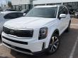 Used 2021 Kia Telluride