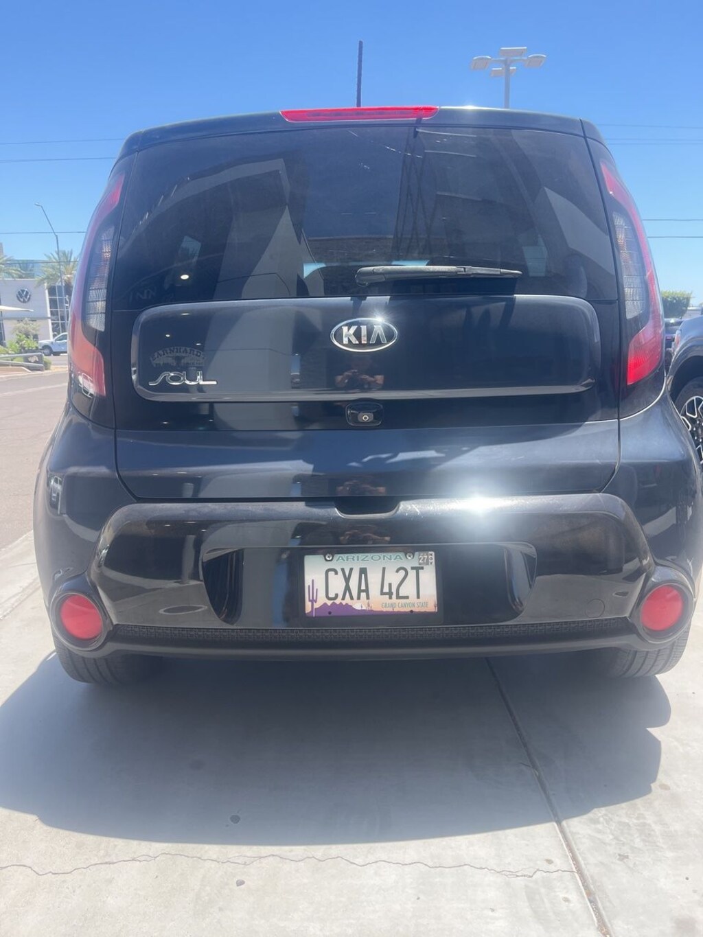 Used 2016 Kia Soul + Hatchback